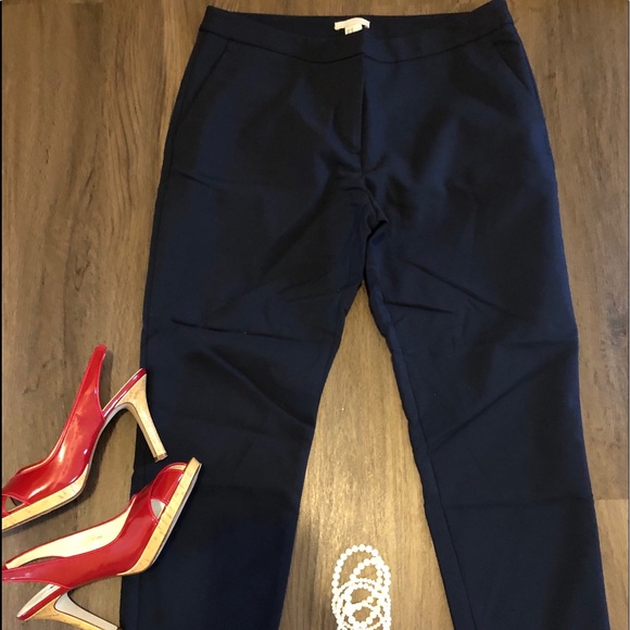 Misses brand H&M ankle pants - Picture 1 of 8